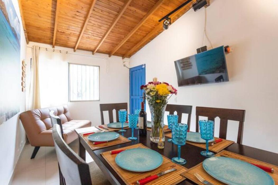 Apartamento Descanso Medellín