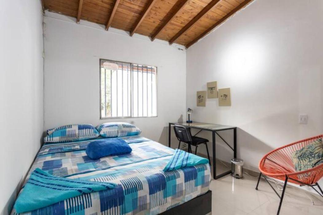 Apartamento Descanso *
