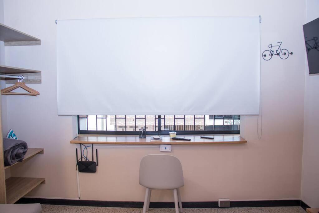 Apartamento Coliving Laureles La Almeria 202 Ac Medellín