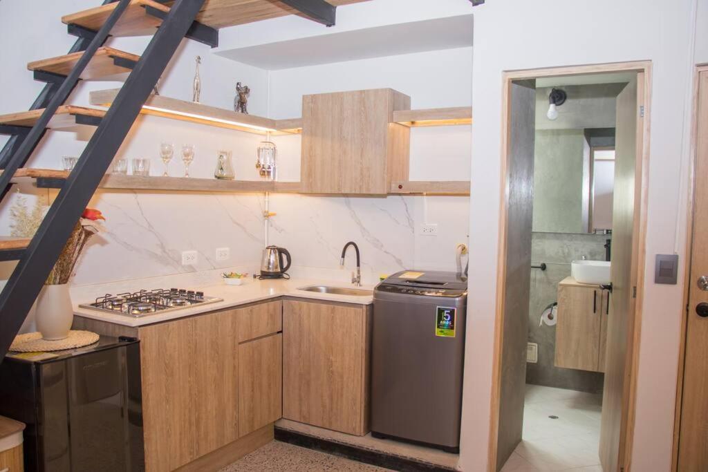 Coliving Laureles La Almeria 202 Ac Apartamento