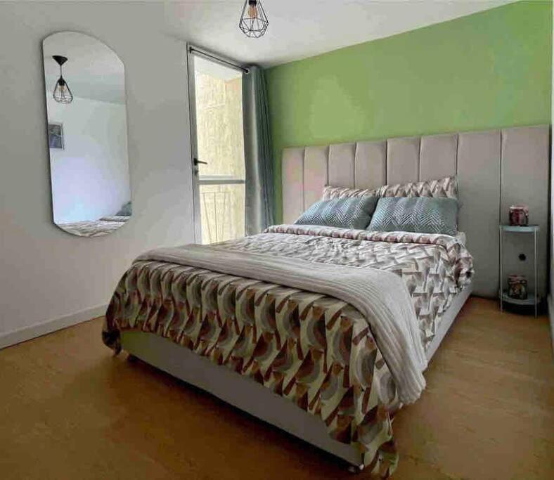 Amoblado En Medellin!!! Apartamento