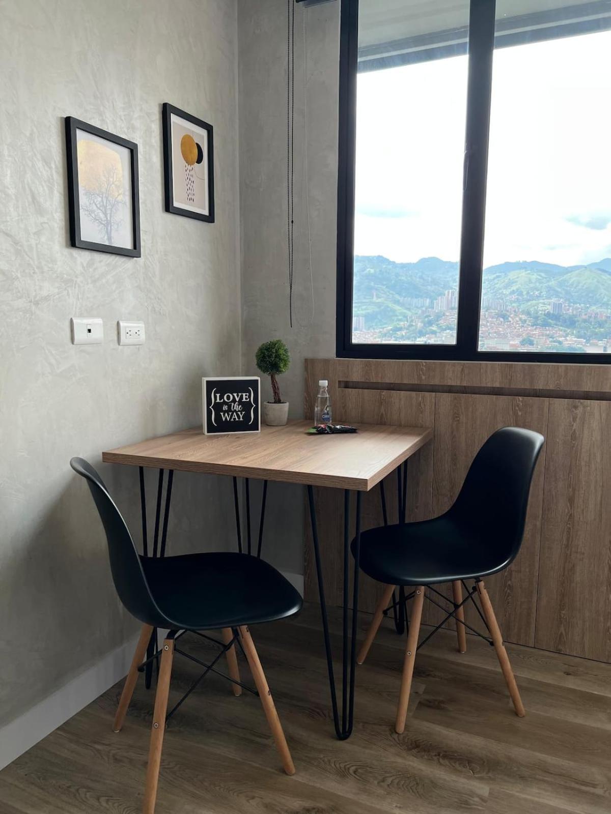 Apartamento Choice Poblado And Breakfast