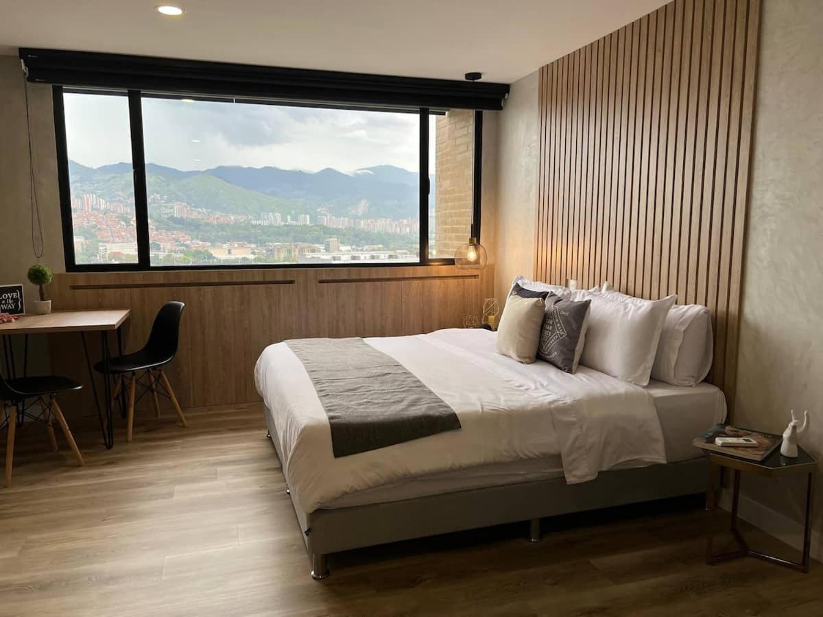 Apartamento Choice Poblado And Breakfast *