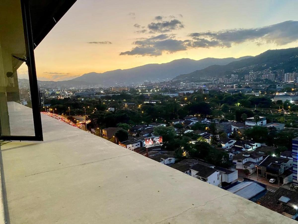 Choice Poblado And Breakfast Apartamento