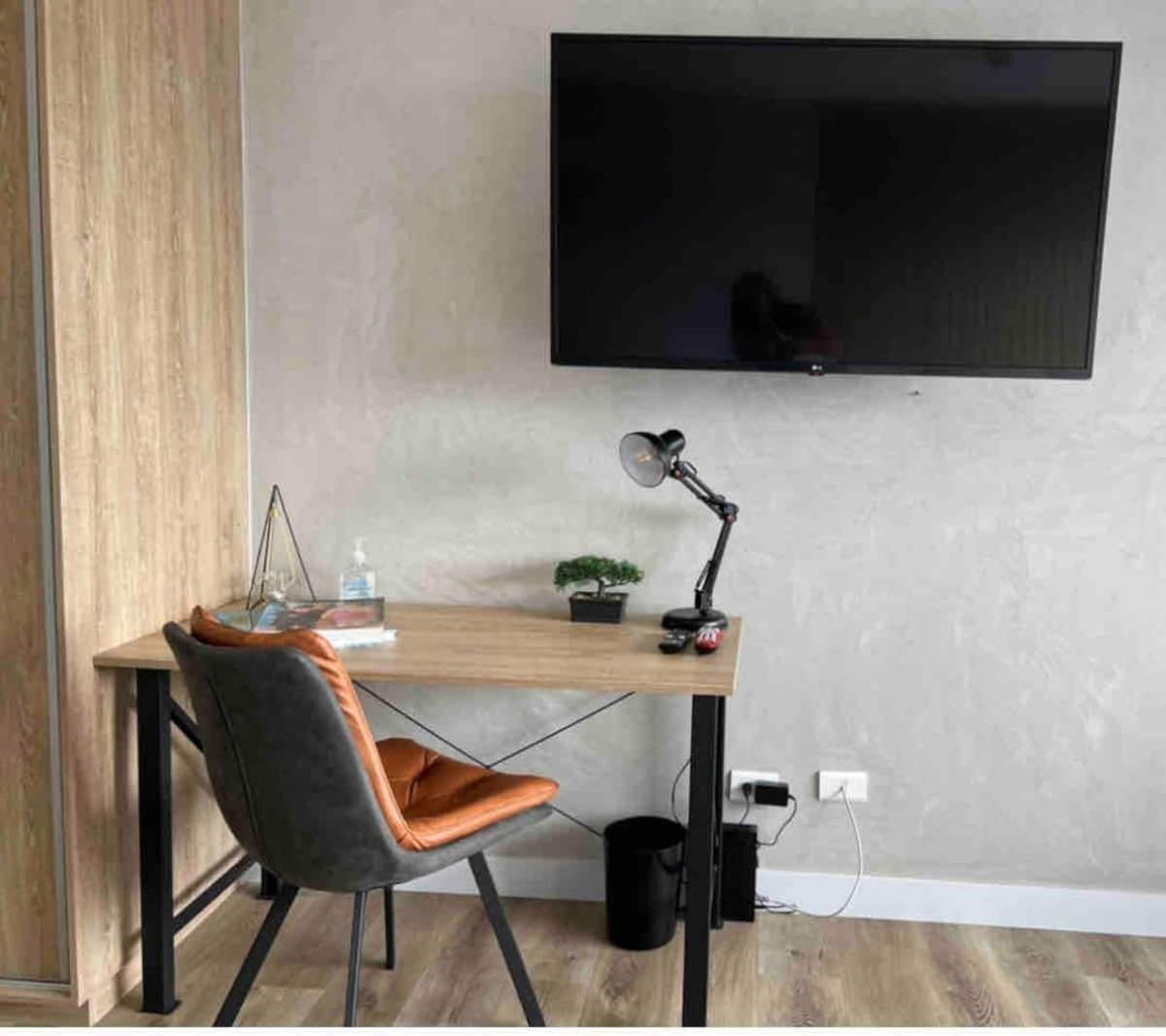Apartamento Choice Poblado And Breakfast Medellín