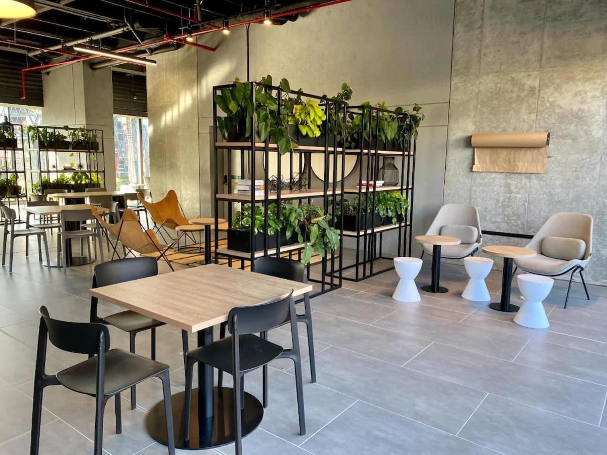 Choice Poblado And Breakfast Apartamento *