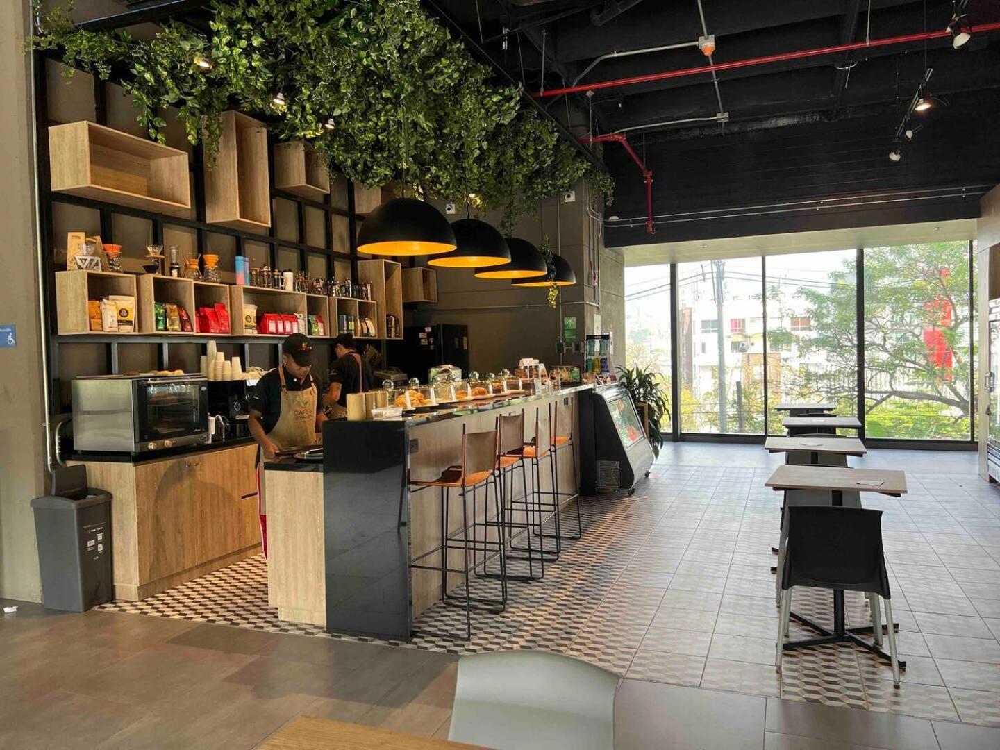 Choice Poblado And Breakfast