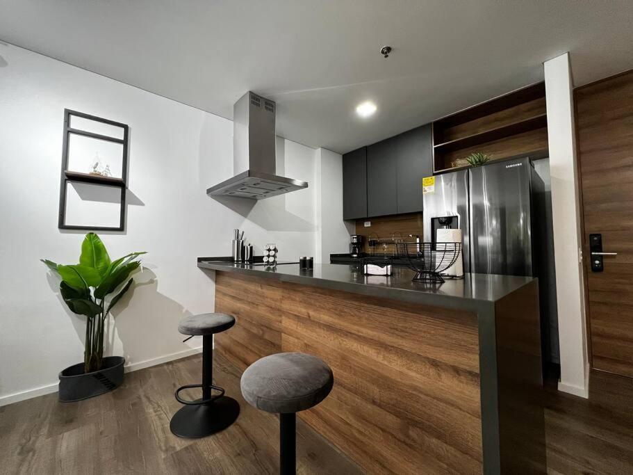 Outstanding And Wide With Work Station *