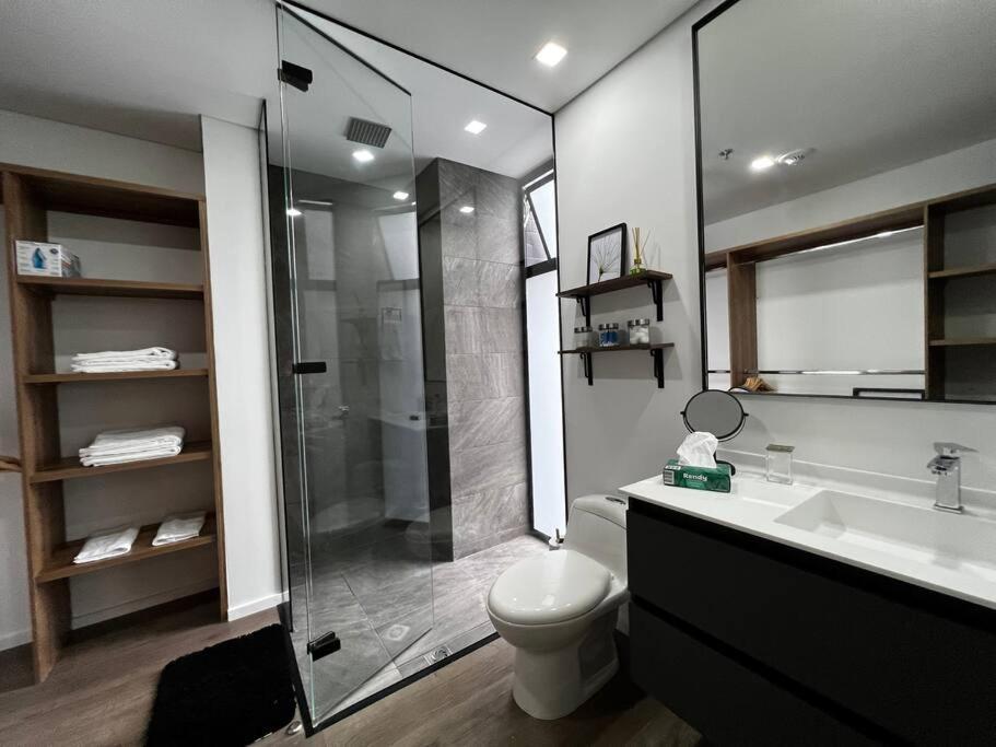 Outstanding And Wide With Work Station