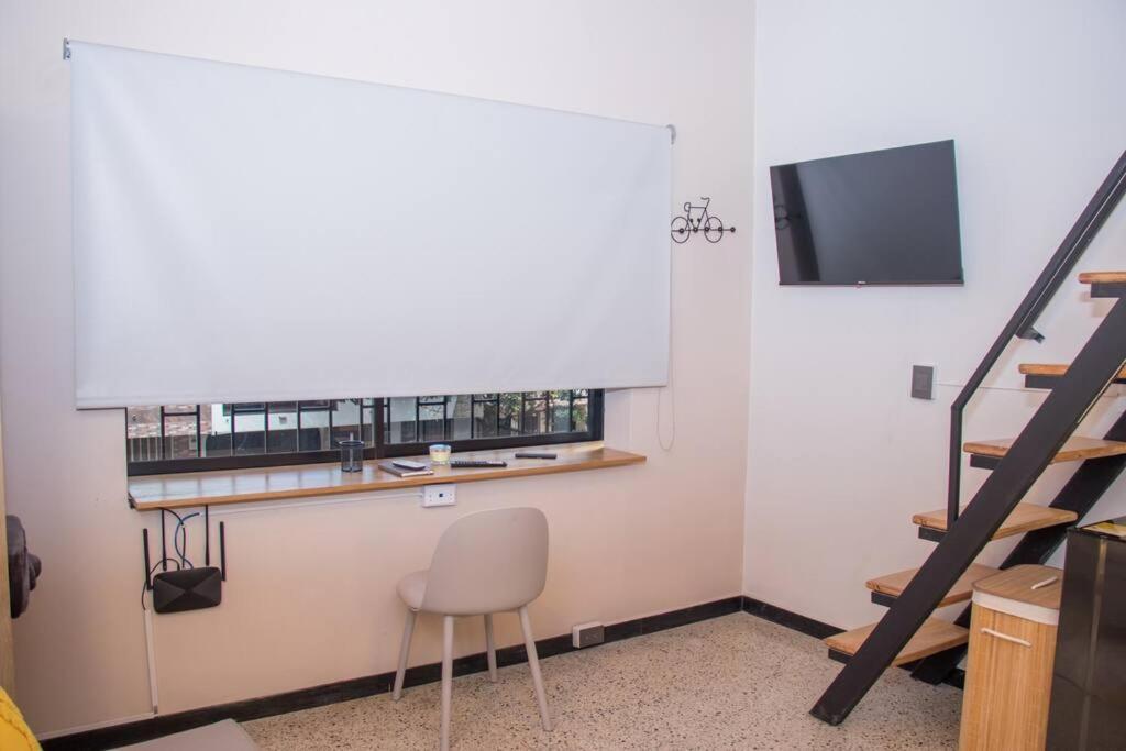 Apartamento Coliving Laureles La Almeria 202 Ac Medellín