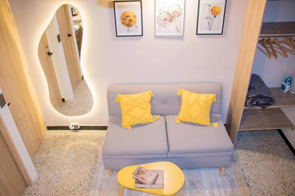 Coliving Laureles La Almeria 202 Ac Apartamento *