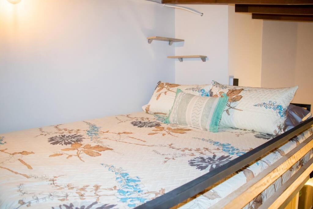 Coliving Laureles La Almeria 202 Ac Apartamento Medellín