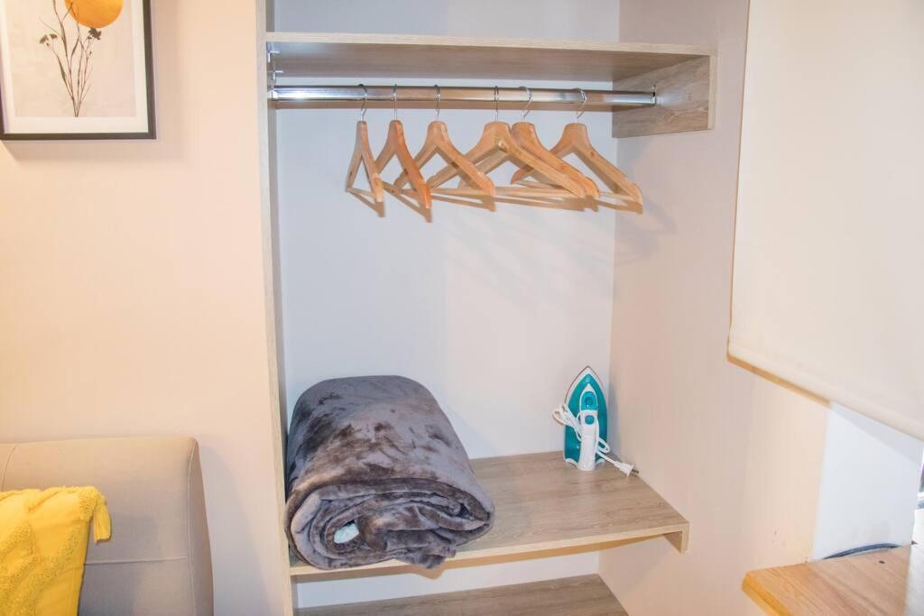 Apartamento Coliving Laureles La Almeria 202 Ac