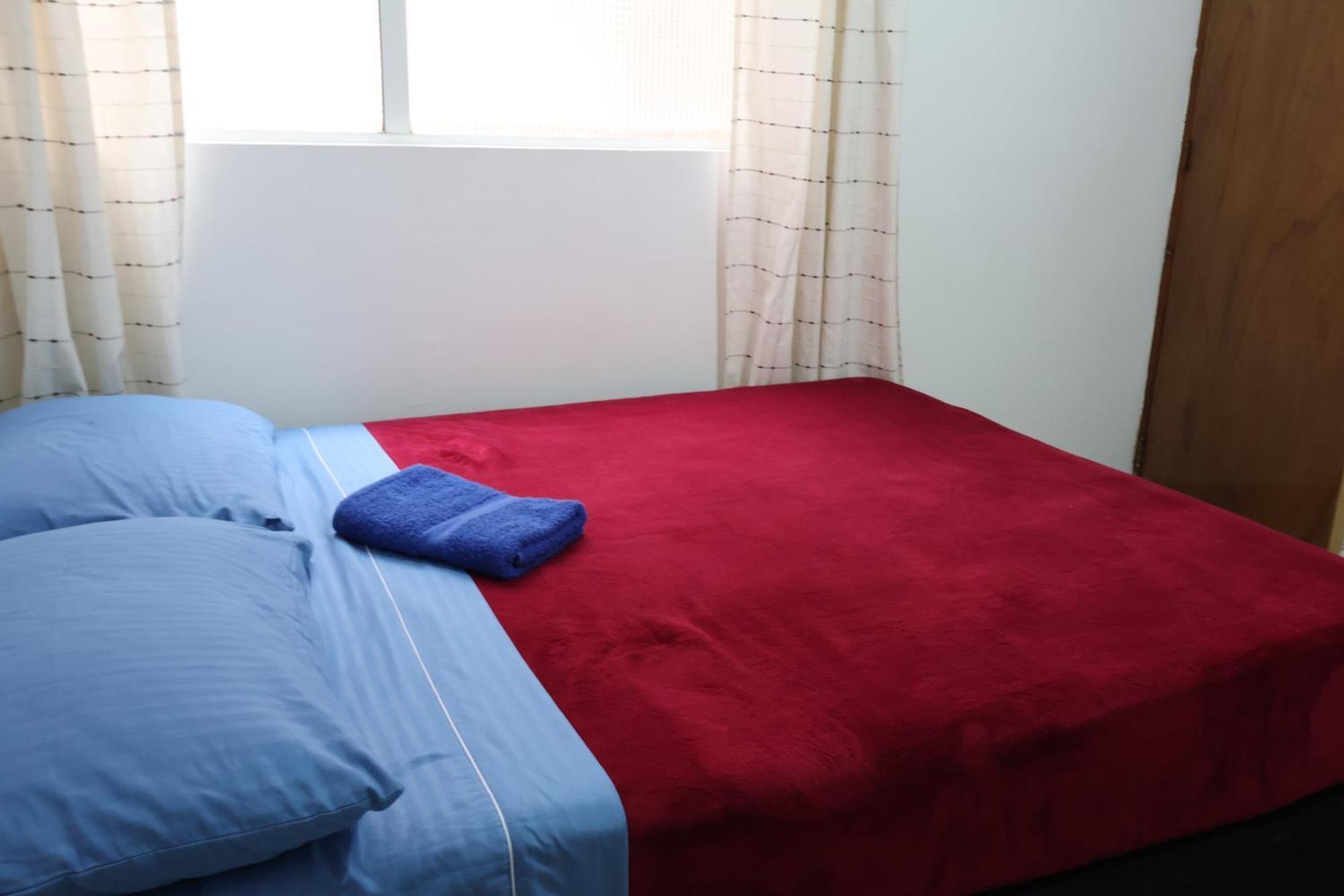 Habitación en casa particular Living Poblado Manila 3020 Doble Medellín