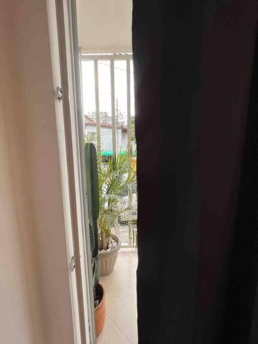 Battysta Apartamento