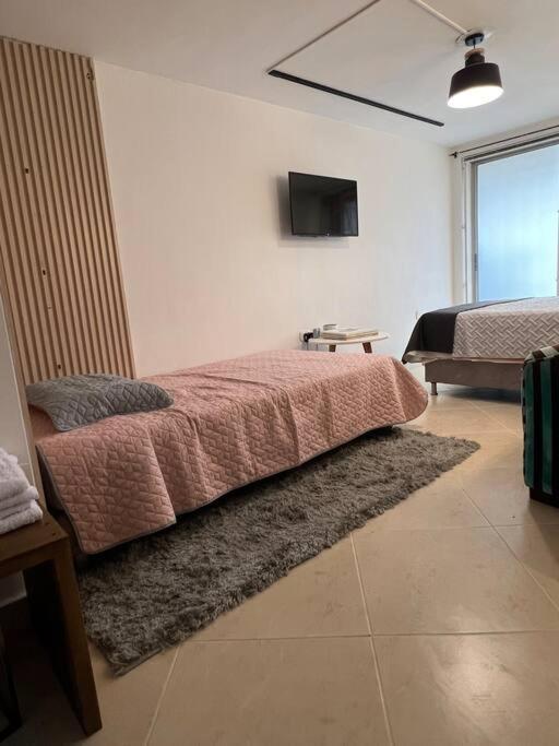 Apartamento Battysta *