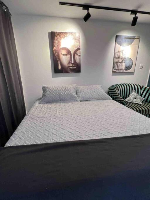 Battysta Apartamento Medellín