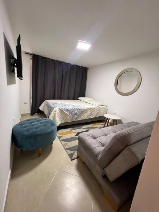 Battysta Apartamento Medellín