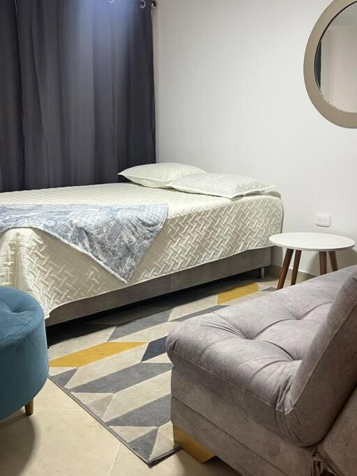 Apartamento Battysta *