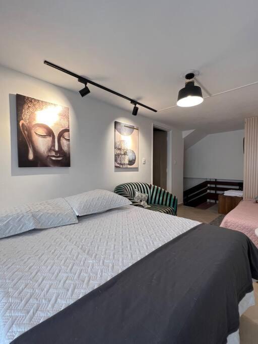 Battysta Apartamento