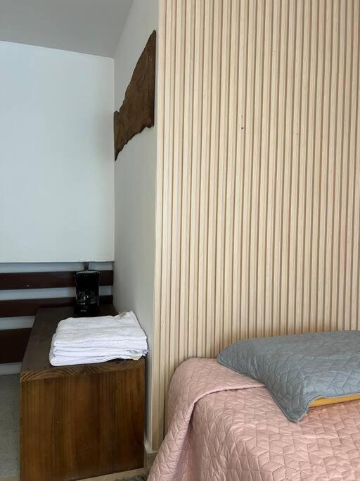 Apartamento Battysta *