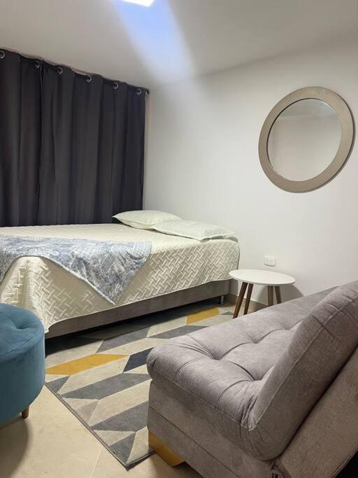 Battysta Apartamento Medellín