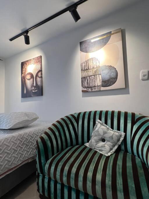 Apartamento Battysta Medellín