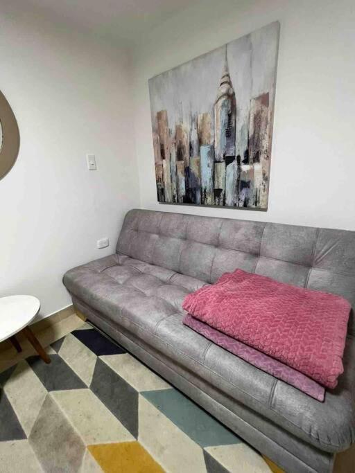 Apartamento Battysta