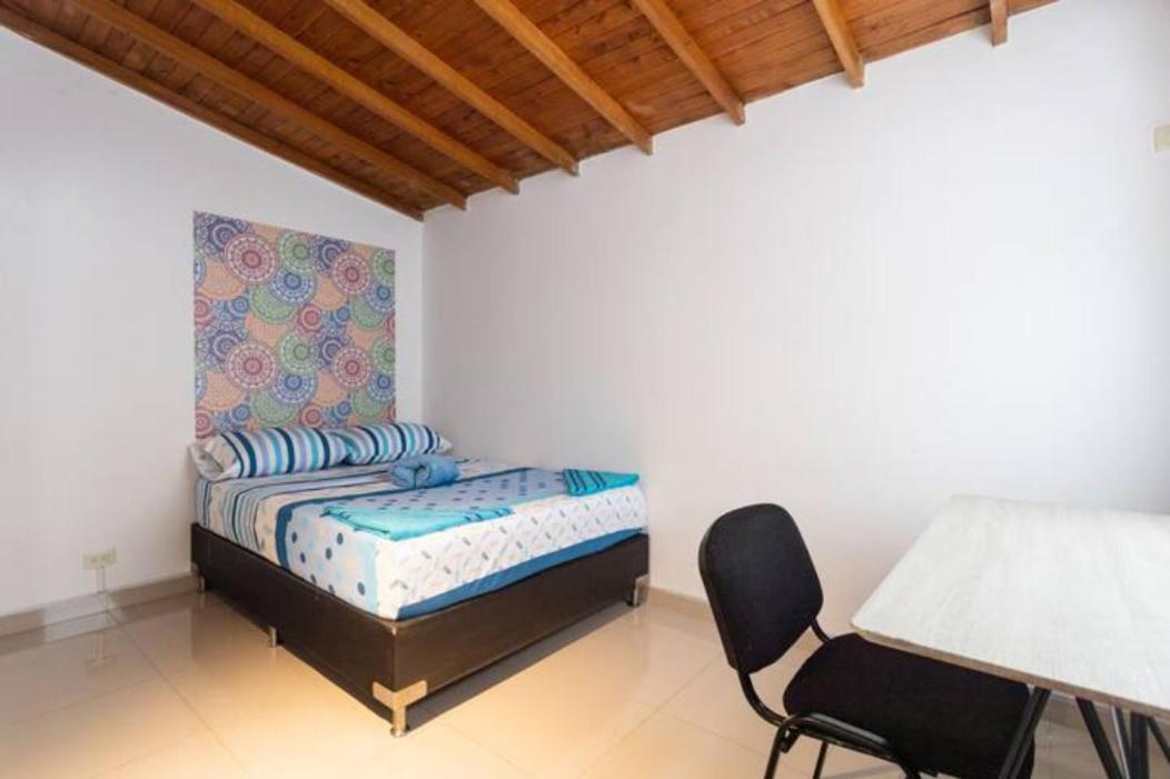 Apartamento Descanso