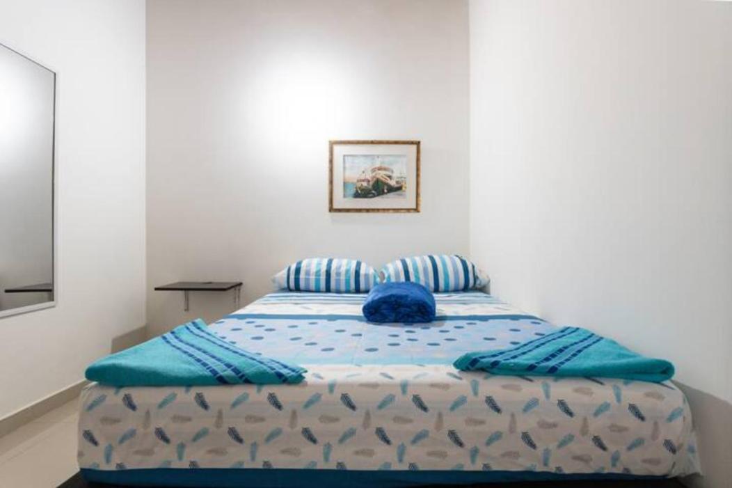 Apartamento Descanso *