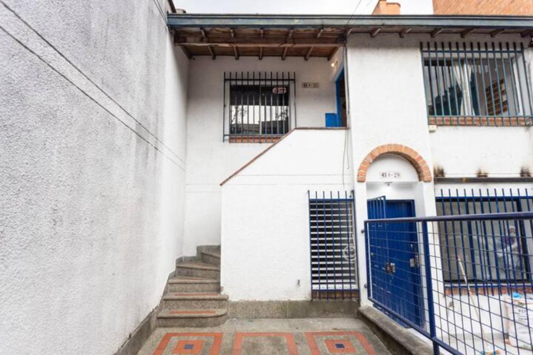 Descanso Apartamento Medellín