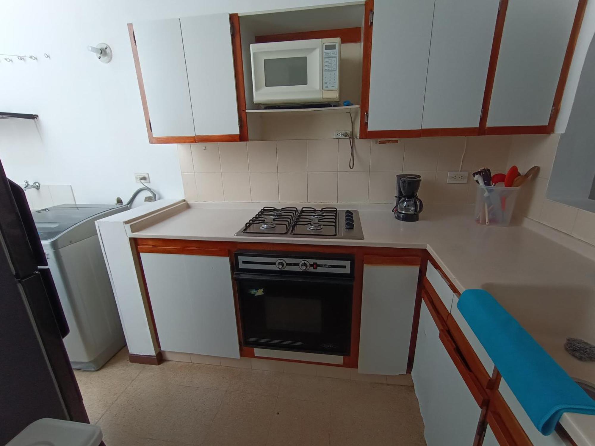 Apartamento Descanso *