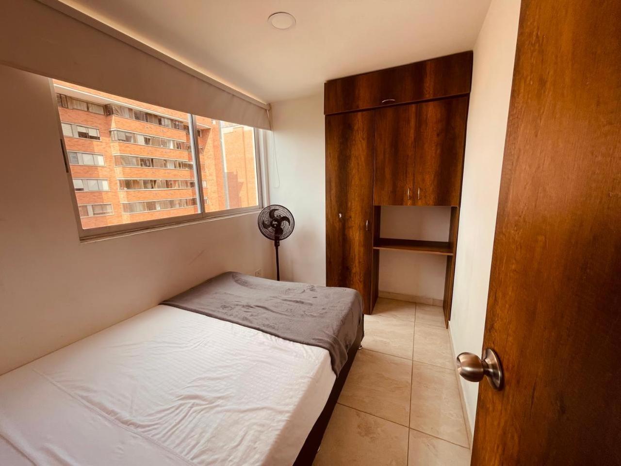 Apartamento Mejor Cerca Provenza 191 Medellín