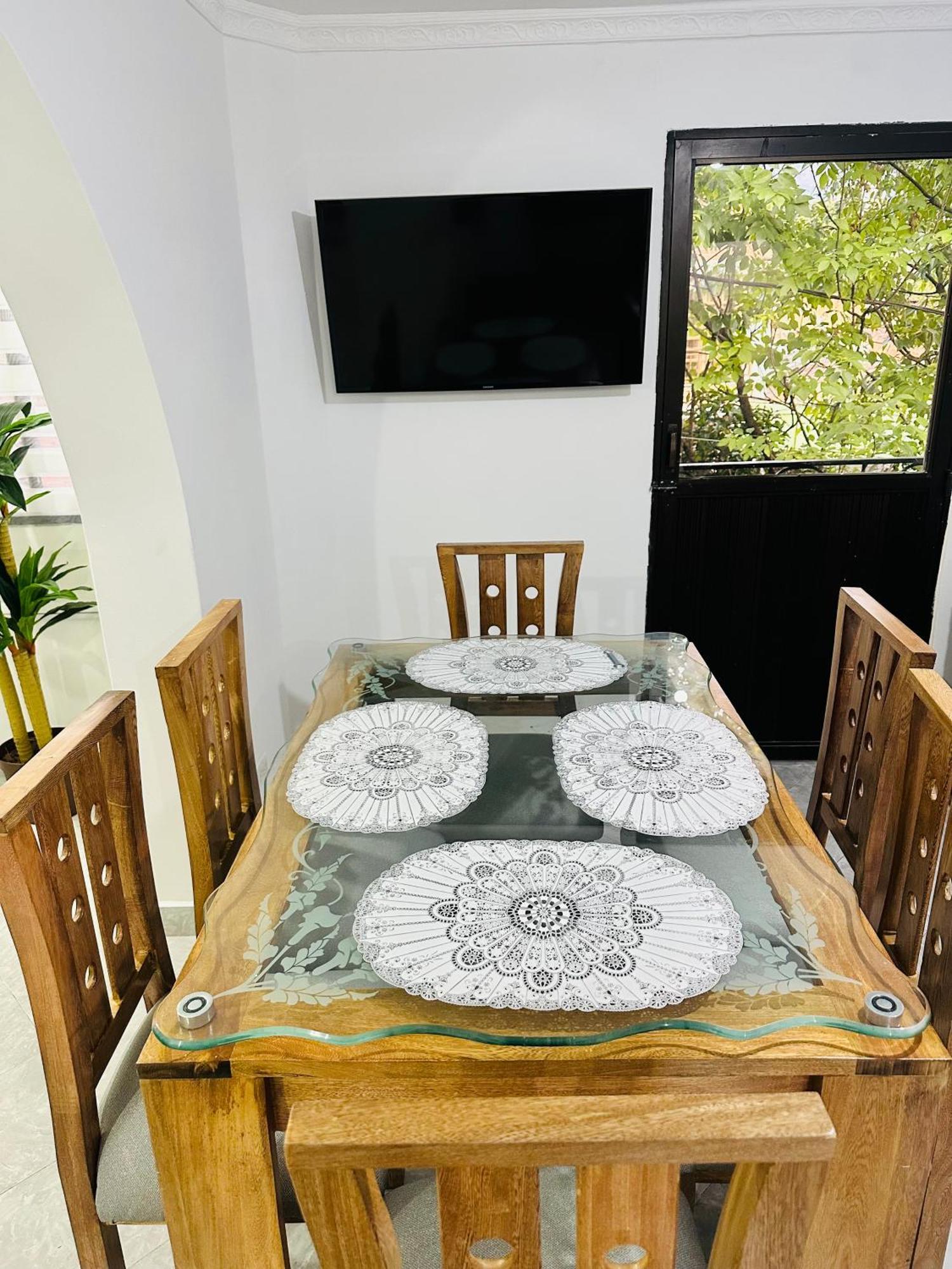 Hermoso Y Amplio Cerca Al Centro De Apartment Medellin