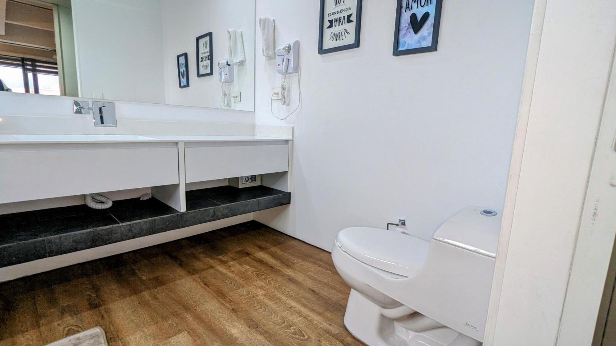 Apartamento Loft In