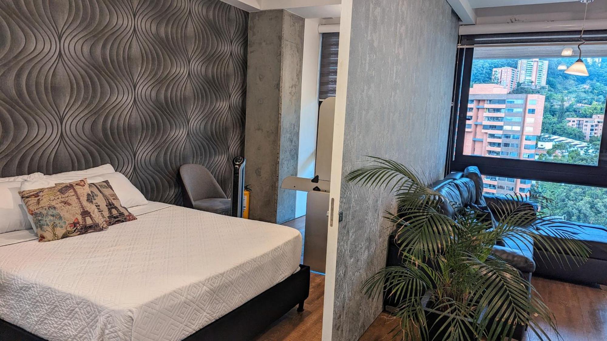 Apartamento Loft In *