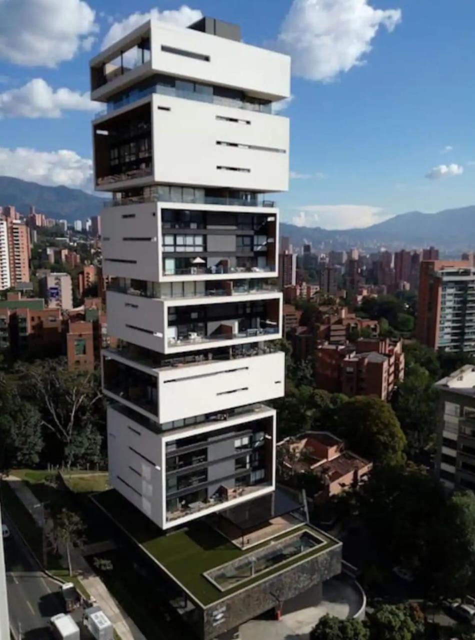 Apartamento Loft In Medellín