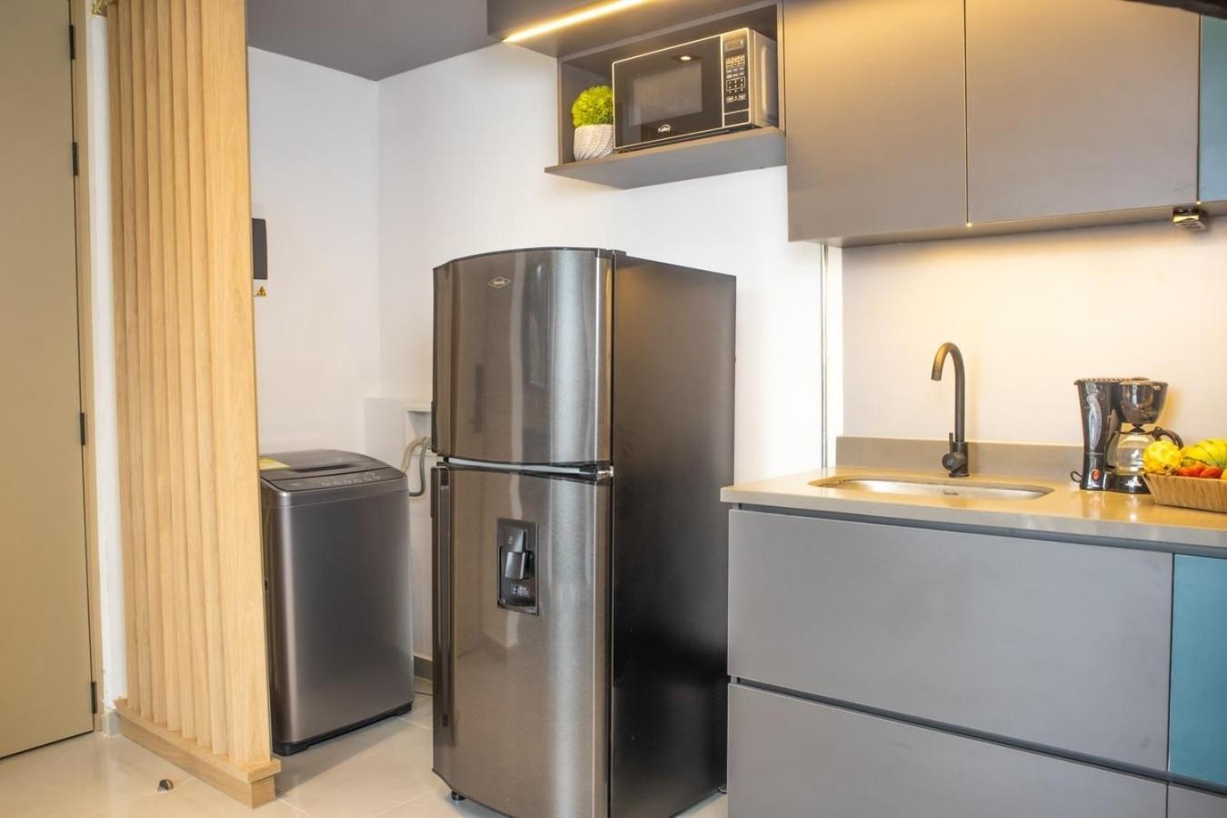 Apartamento Rosa Negras Cozy Stadio Haven