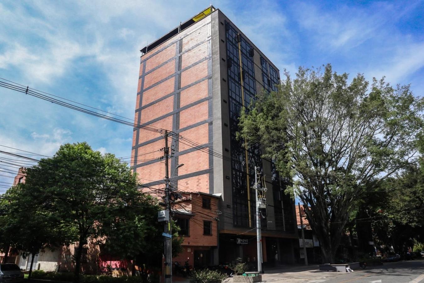 Apartamento Rosa Negras Cozy Stadio Haven *
