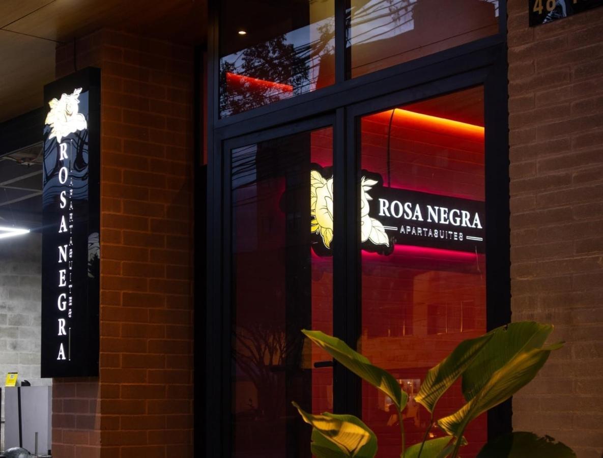 Apartamento Rosa Negra Stadio Aparta-suite Your Cozy Retreat *