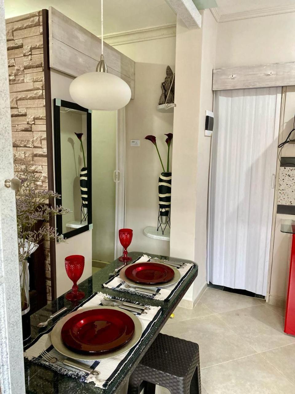 Apartamento Acogedor Y Comodo Estadio Laureles