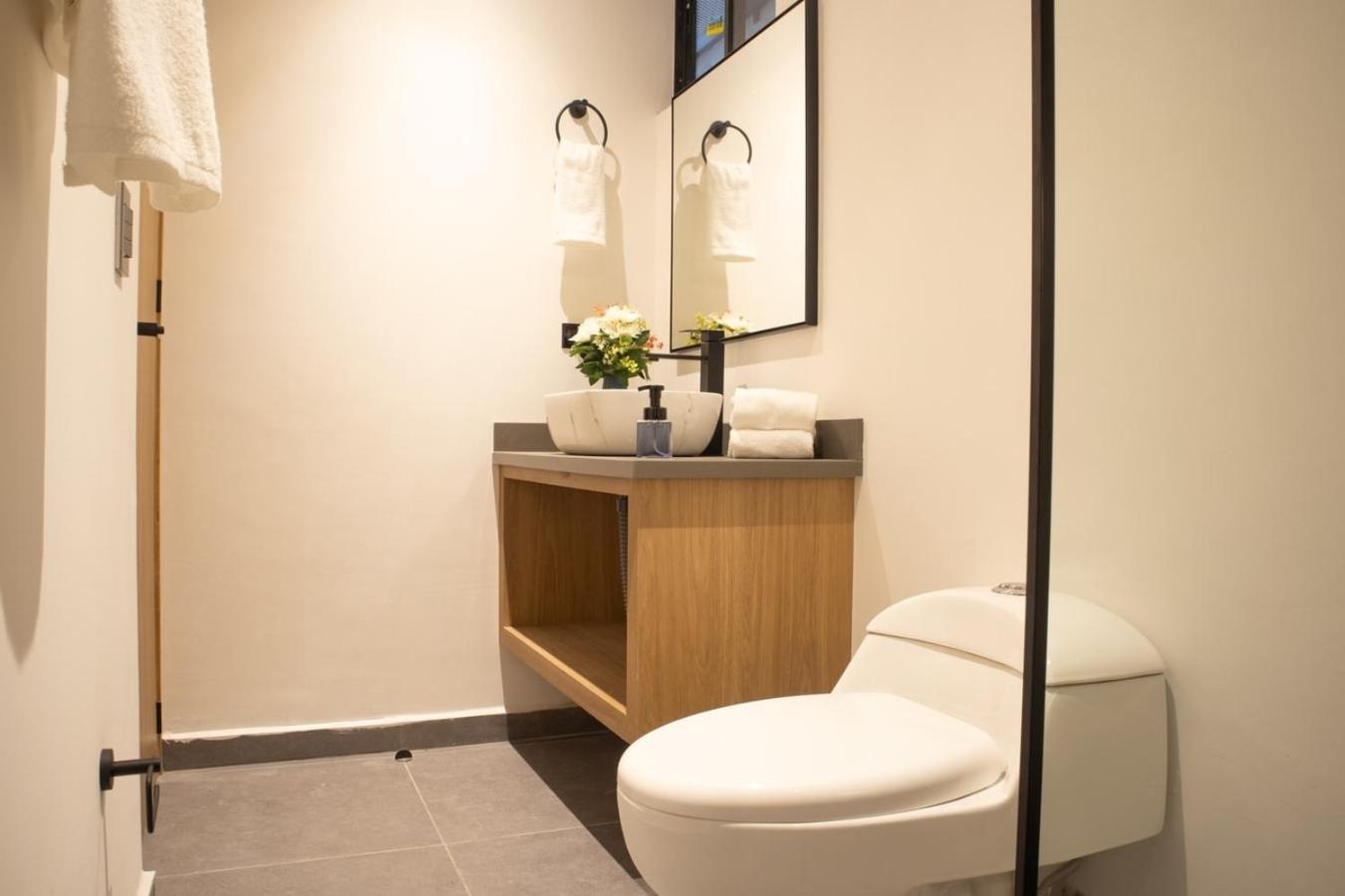 Apartamento Rosa Negra Retreat Cozy Stadio Aparta-suite *