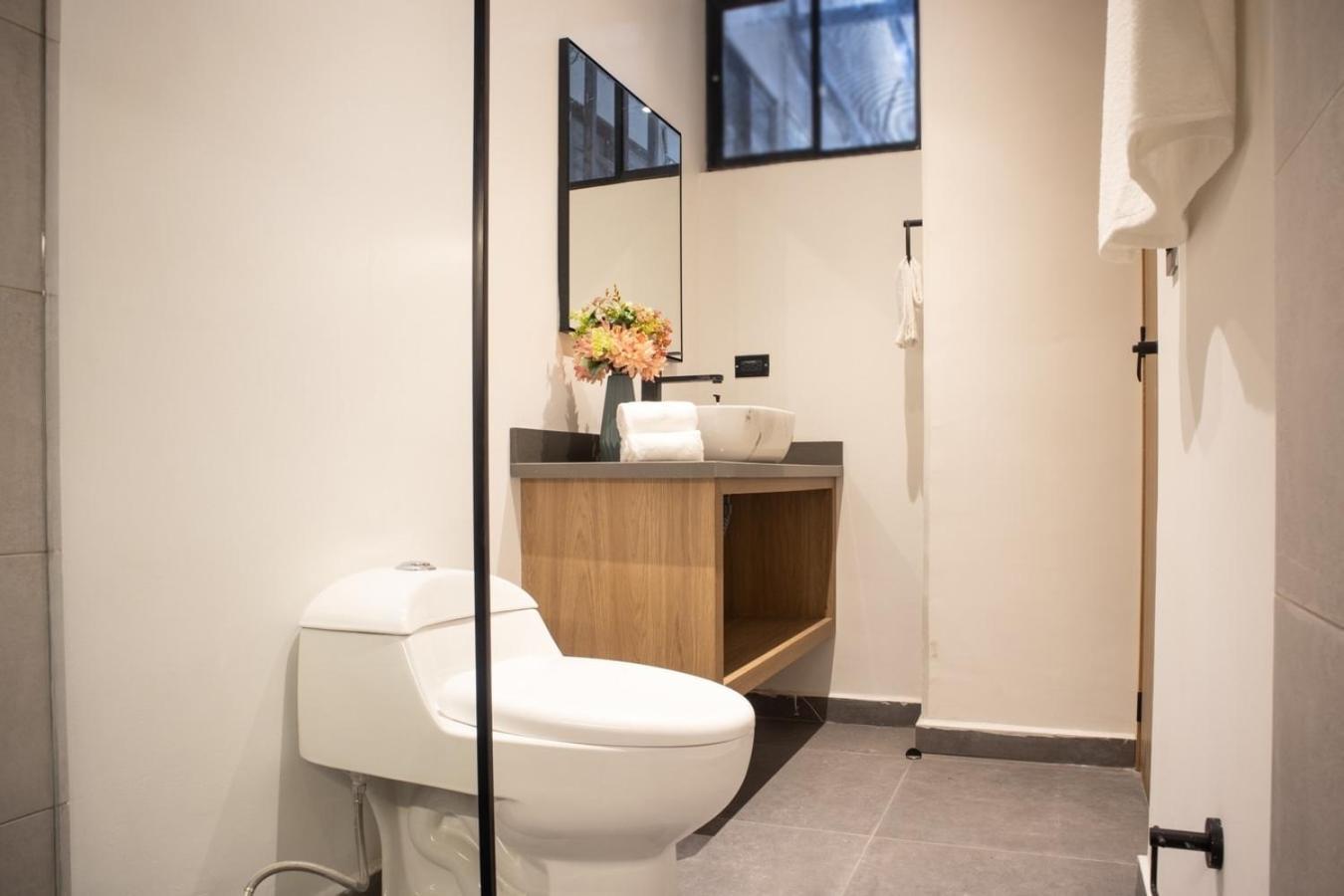 Apartamento Jacuzzi Retreat Cozy Aparta-suite Rosa Negra Medellín