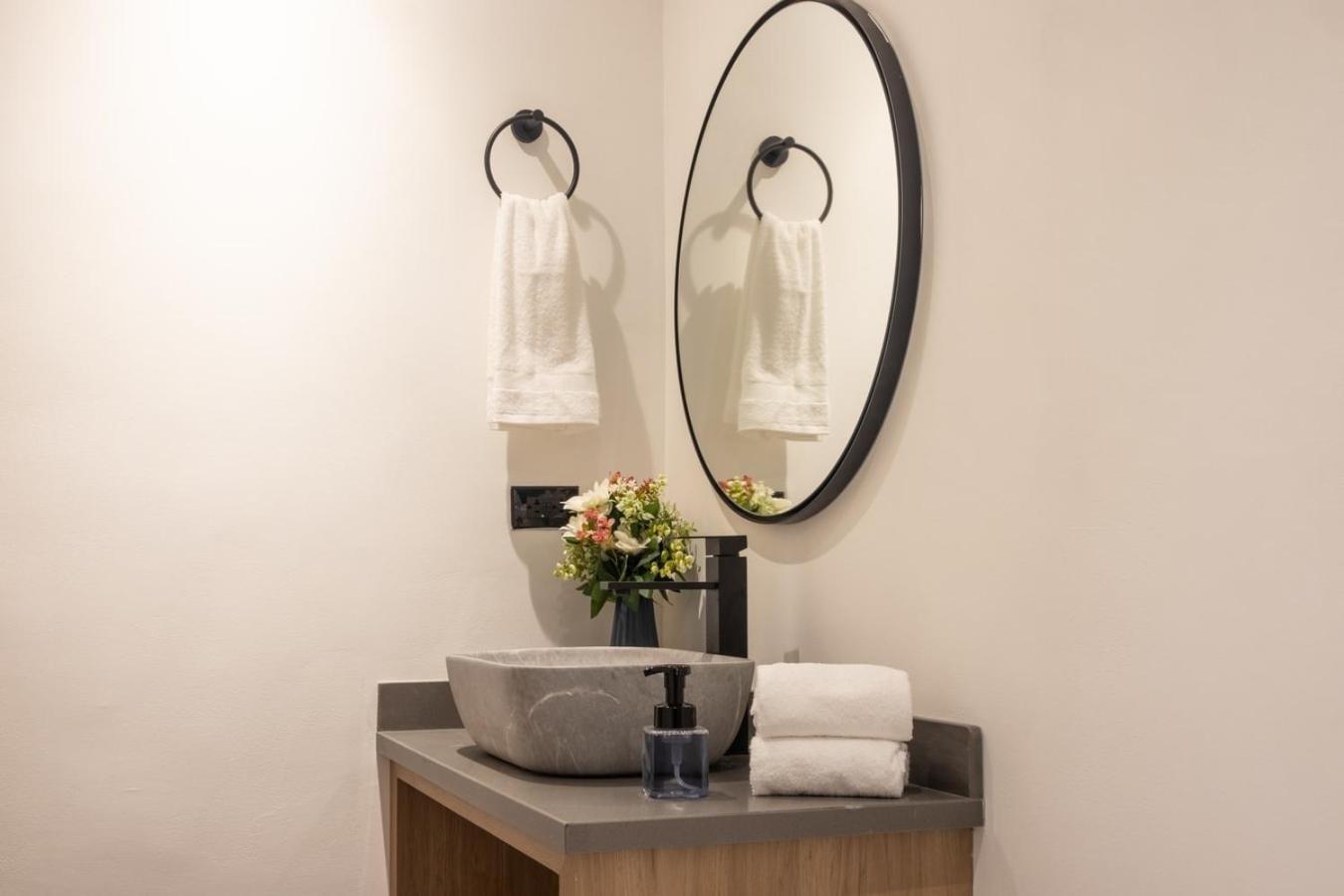 Stadio Comfort Rosa Negra Cozy Aparta-suite Apartamento *
