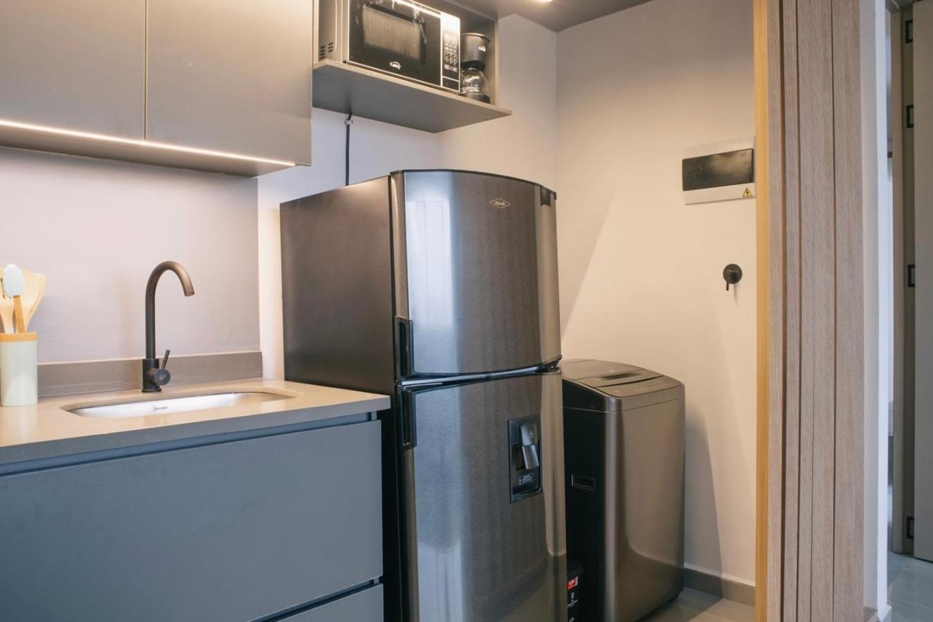Apartamento Stadio Comfort Rosa Negra Cozy Aparta-suite Medellín
