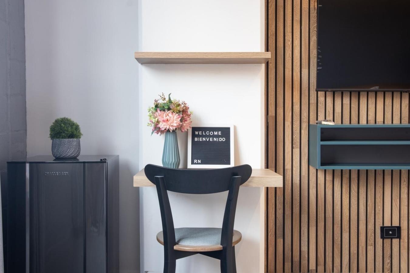 Chic And Cozy Stadio Rosa Negra Apartamento