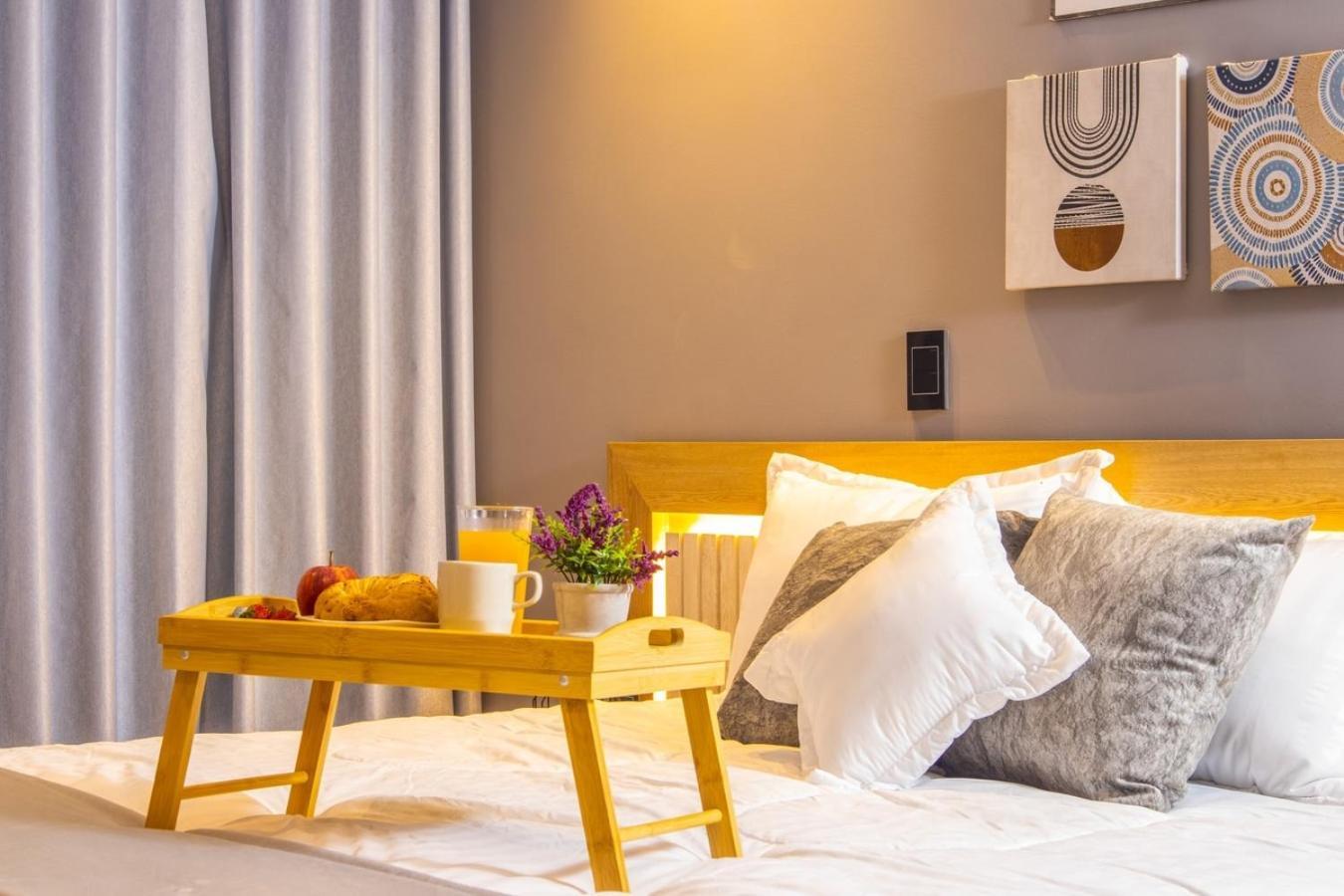Cozy Comfort At Rosa Negra Stadio Apartamento