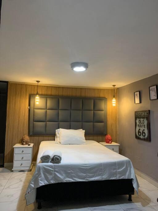 Apartamento Deluxe Rome #9 Icon Poblado 301 *