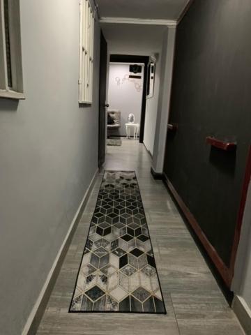 Apartment Imperial Serenity Poblado 301a Medellin