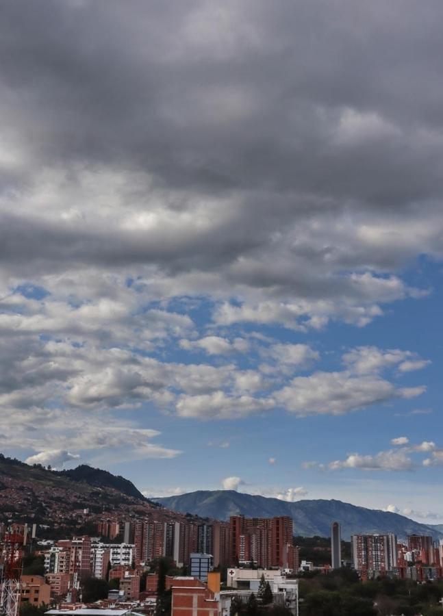 Apartamento Cozy Aparta-suite Stadio Rosa Negra *
